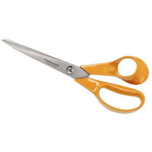 Fiskars 1000815 Classic Universalschere, 21cm