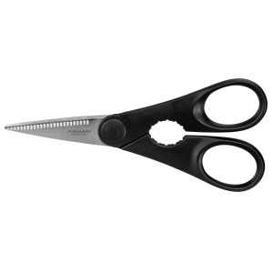 Fiskars 1023820 Kchenschere, 20cm