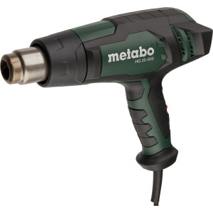 Metabo 602066500 HG 20-600 Heiluftgeblse 2000W