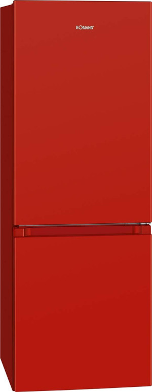 Bomann KG 320.2 rot