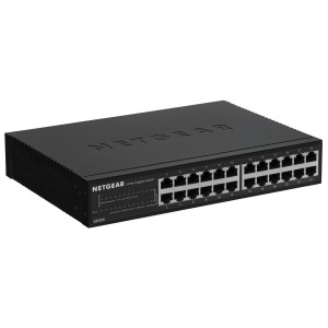 Netgear GS324 24-Port Gigabit Switch