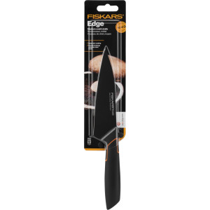 Fiskars 1003095 Edge Kochmesser, 15cm