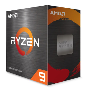 AMD Ryzen 9 5950X 3.4 GHz AM4