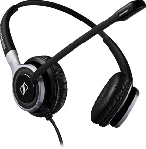 Epos Impact SC 662 QD Stereo