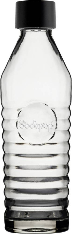 Sodapop Glaskaraffe