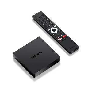 Nokia Streaming Box 8000