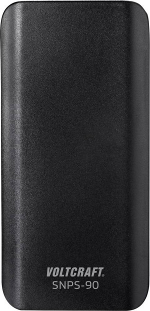 VOLTCRAFT SNPS-90 Notebook-Netzteil 89.9W 19 V/DC 4.73A
