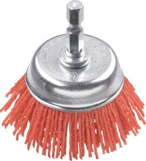 Kwb TOPFBRSTE, SCHLEIFNYLON 603330 1 pc(s)