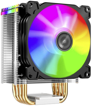 Jonsbo CR-1400 CPU-Khler mit Lfter