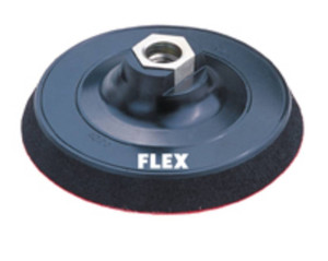Flex 350737 Klett-Teller gedmpft, M 14