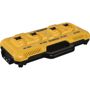 Dewalt DCB104 Schnellladegert DCB104-QW