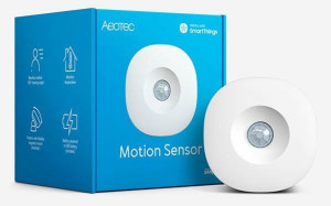 Aeotec Motion Sensor (Zigbee)