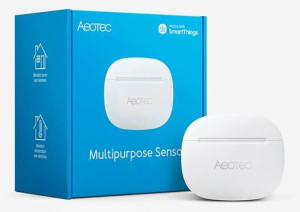 Aeotec Multipurpose Sensor (Zigbee)