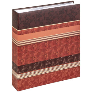 Walther Pheline rot        13x18 200 Fotos Memoalbum       ME359R