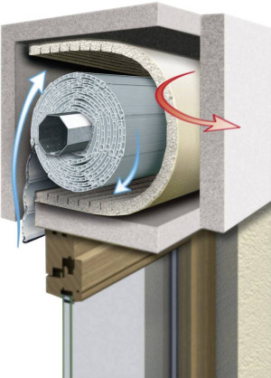 Schellenberg 66257 Dmmung