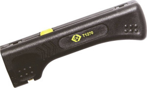 C.K T1270 T1270 Abisolierzange 1.5 bis 2.5m 15mm (max)