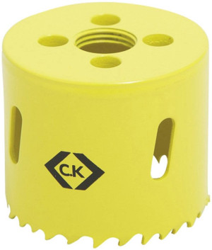 C.K 424015 Lochsge 48mm 1St.