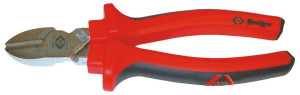 C.K T3750 180 Werkstatt Seitenschneider 180mm