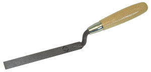 C.K T5073 62 Fingerkelle (L x B) 175 x 16mm