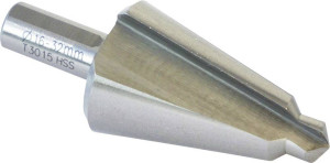 C.K T3015 Stufenbohrer 16 - 32mm Gesamtlnge 80mm 1St.
