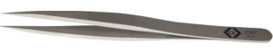 C.K T2347 Przisionspinzette 00 SA Spitz 120mm