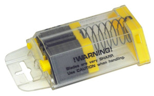 C.K T0959-50 50er Pack Ersatzklingen 1St.