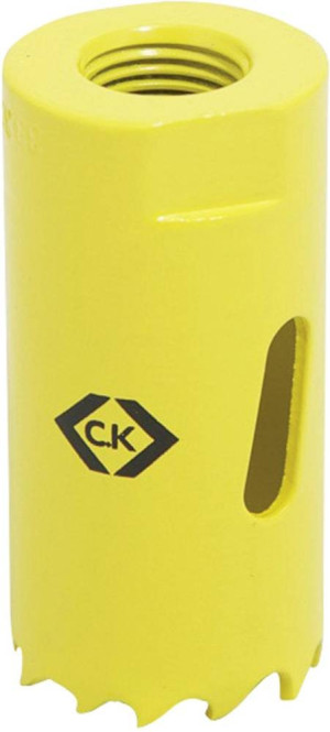 C.K 424003 Lochsge 20mm 1St.