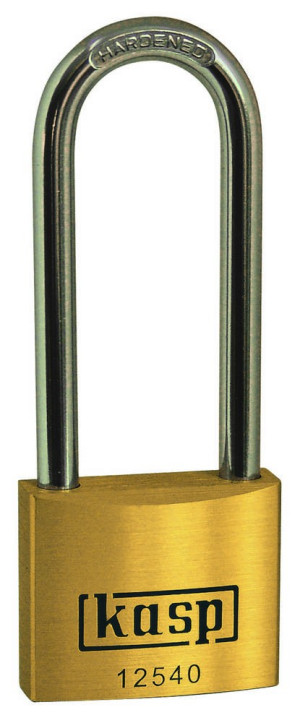 KASP K12540L40A1 Vorhngeschloss gleichschlieend