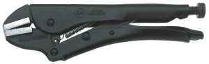 C.K T3641 Gripzange Gerade 0 - 40mm 250mm