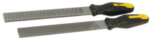C.K T0106 06 Kombinierte Feile und Raspel 6\  1St.