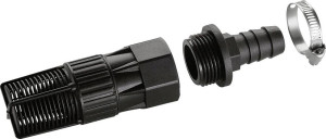 Krcher Home & Garden 6.997-342.0 Saugfilter 25mm (1\ ) 