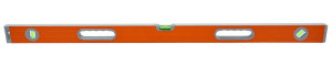 AVIT AV02031 Leichtmetall-Wasserwaage 100cm