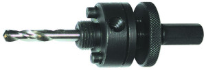 C.K 424040 Aufnahmeschaft fr Lochsge 1St.