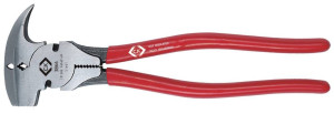 C.K T3866 Farmerzange 270mm 1St.
