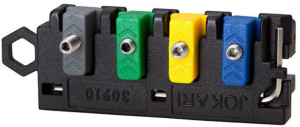 Jokari T30910 Locator Box Kraft- und Hhenbegrenzer