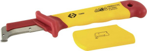 C.K T0990 T0990 Kabelmesser