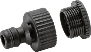 Krcher Home & Garden Hahnanschluss G3/4\ , G1\  2.645-065.0