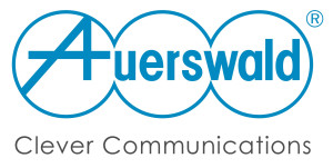 Auerswald COMfortel D-Stick EZC-5200BS - Passend fr COMfortel D-600