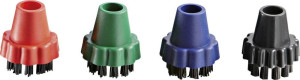 Krcher Home & Garden Waschbrste 2.860-231.0 4St.