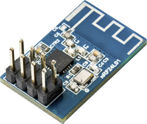 TRU COMPONENTS TC-9072988 Erweiterungsmodul 1St.