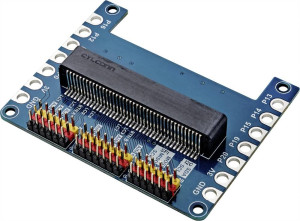 TRU COMPONENTS TC-9072532 Sensor-Modul 1 St. Passend fr (