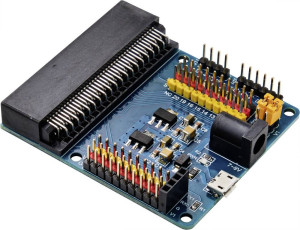 TRU COMPONENTS TC-9072548 Sensor-Modul 1 St. Passend fr (
