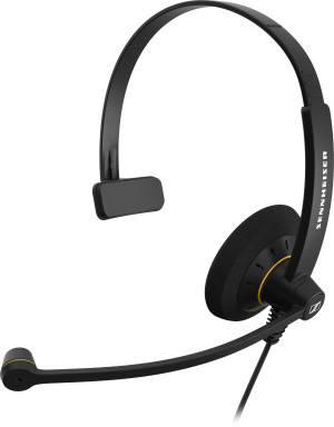 Epos Impact SC 30 UC USB ML Mono