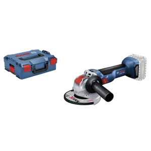 Bosch Professional GWX 18V-10 06017B0101 Akku-Winkelschleifer 125mm