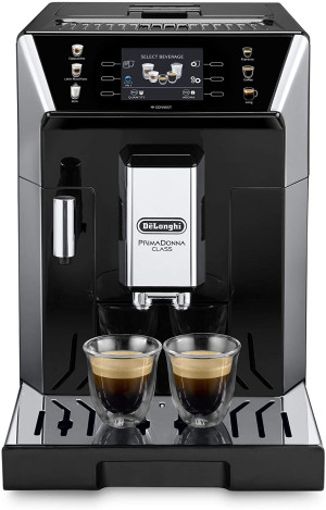Delonghi ECAM 550.65.SB , Kaffeevollautomat