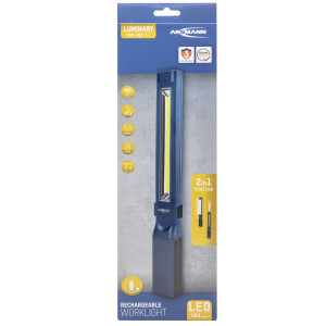 Ansmann 1600-0304 LED Werkstattleuchte