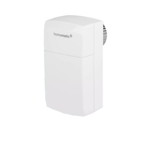 eQ-3 Homematic IP Heizkrperthermostat  kompakt (V2)