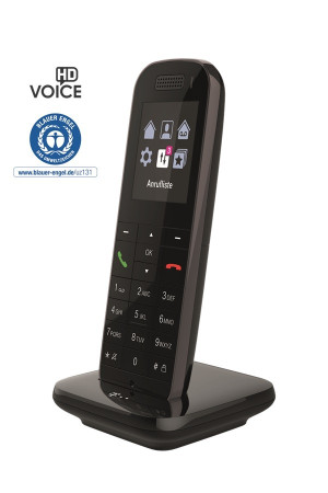 Speedphone 52 schwarz* - Passend fr Speedport Hybrid, Speedport