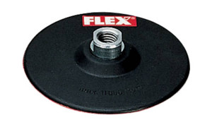 Flex 231983 Klett-Schleifteller M 14