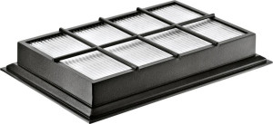 Krcher Home & Garden 2.860-229.0 HEPA 13-Filter 1St.